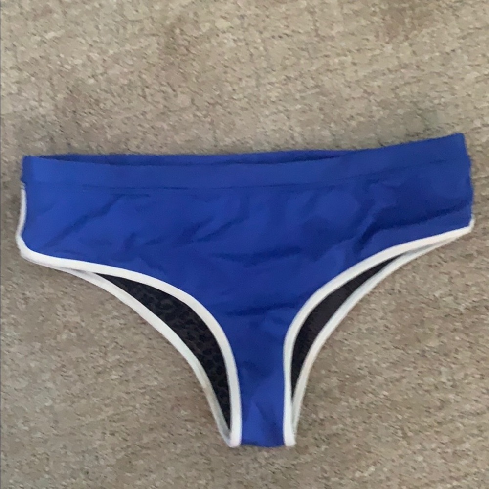 ACACIA SWIM bottoms